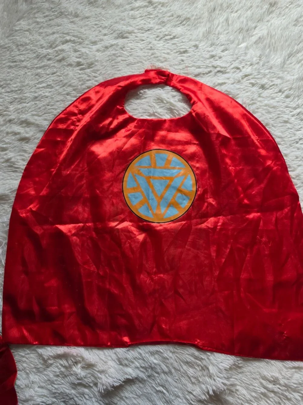 Superhero capes for kids